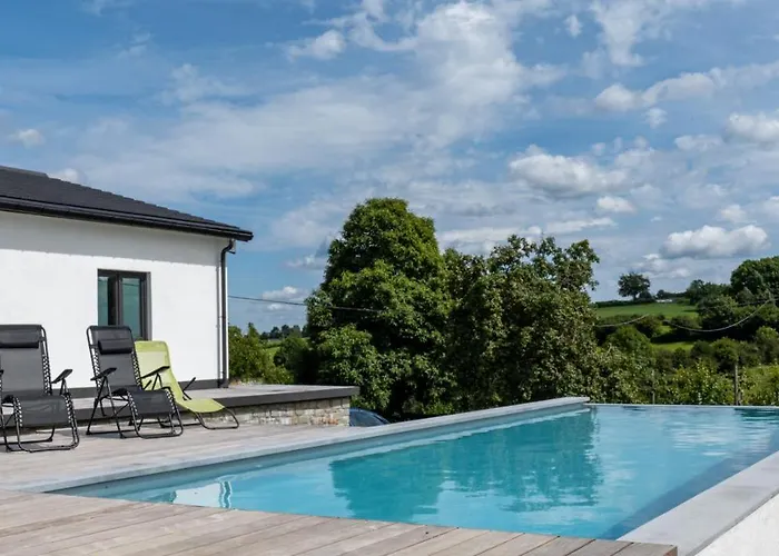 La Villa De Spa