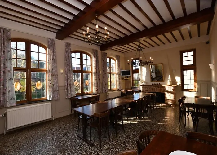 La Villa Spa, A 10 Minutes A Pied Du Centre Ville
