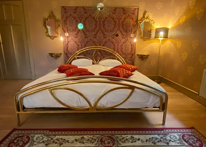 Le Soyeureux Holiday Cottage Villa Spa