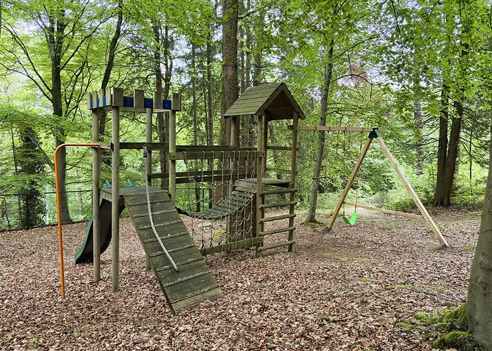 Le Soyeureux Holiday Cottage Villa Spa