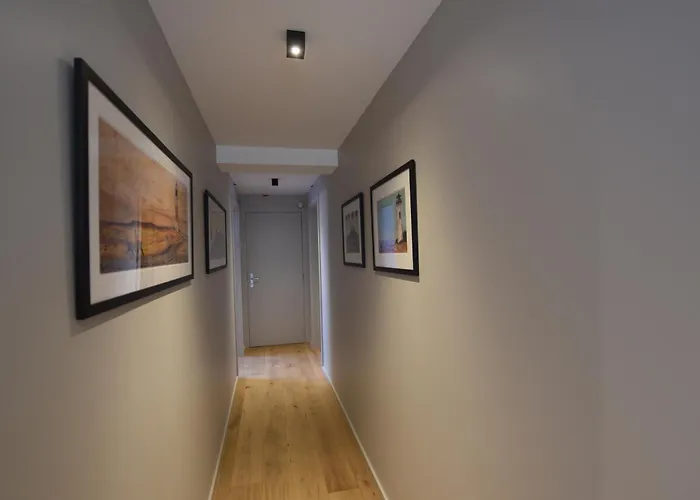 Le 24 Hotel